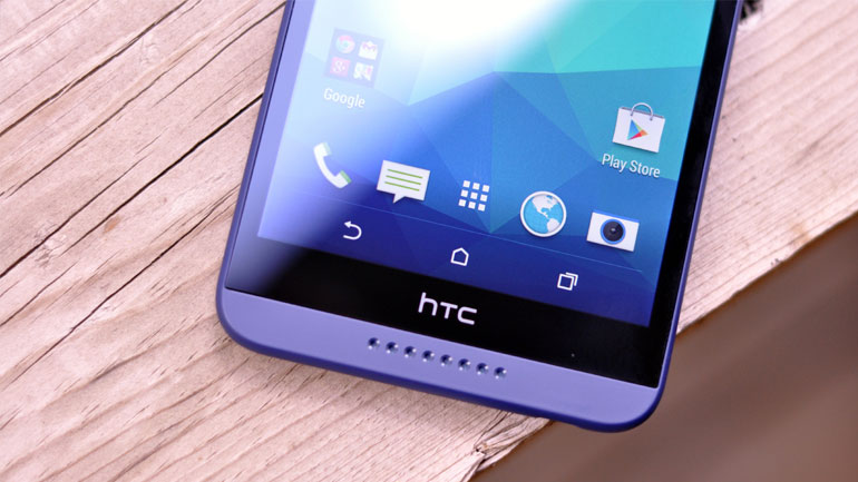 Αρνείται τις φήμες πώλησης του τμήματος κινητής η HTC