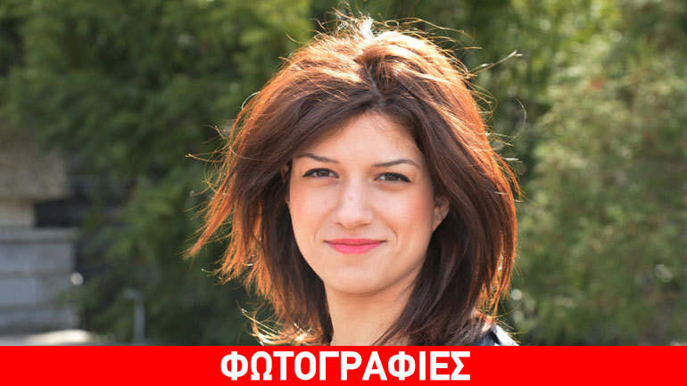 Ποια είναι η 28χρονη που αναλαμβάνει το πρωθυπουργικό γραφείο στη Θεσσαλονίκη Ποια είναι η 28χρονη που αναλαμβάνει το πρωθυπουργικό γραφείο στη Θεσσαλονίκη
