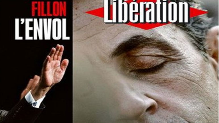 Πολιτικά «νεκρός» ο Σαρκοζί σε πρωτοσέλιδο της Libération