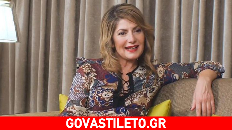 Μαρία Γεωργιάδου: Τα χρήματα που της χρωστούν, η Μαντά και το διαζύγιο με Τζώρτζογλου