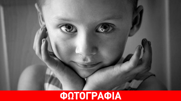 «Έφυγε» σε ηλικία τεσσάρων ετών το κορίτσι-σύμβολο κατά του καρκίνου