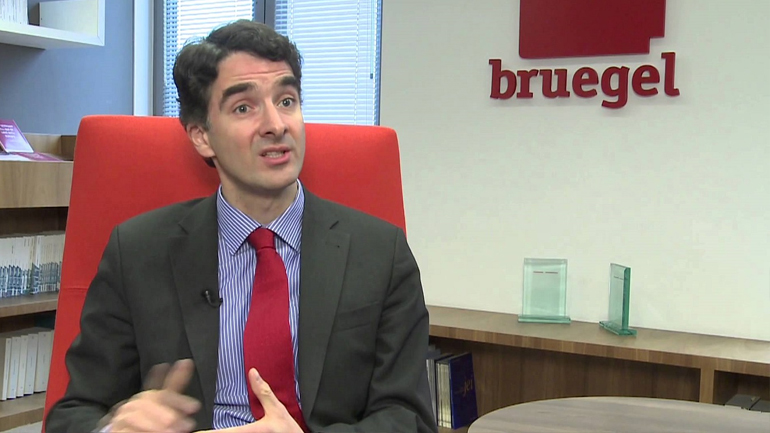 Ινστιτούτο Bruegel: Mήνυμα για την ανάγκη «επανένωσης» της Ευρώπης η νίκη Τραμπ