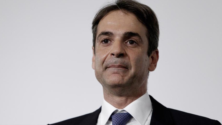 Κυριάκος Μητσοτάκης: «Ο νέος πατριωτισμός της αλήθειας υπερβαίνει παραδοσιακές διαχωριστικές γραμμές»