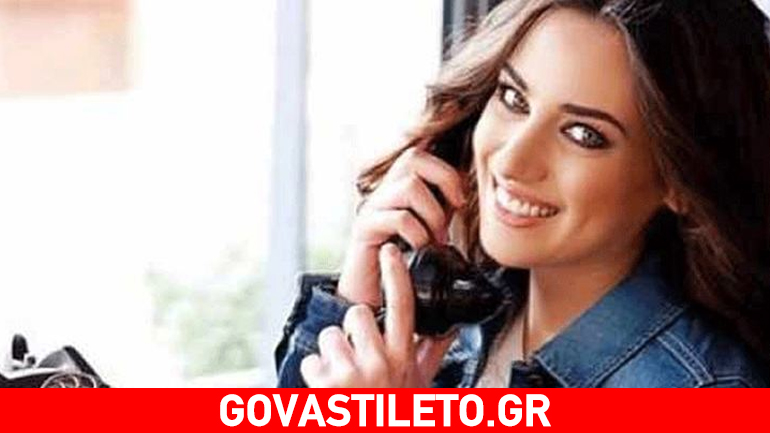 Τζώρτζια Παναγή: Η πρόταση από το «Ξαναδέστε τους» που της άλλαξε όλη της την ζωή