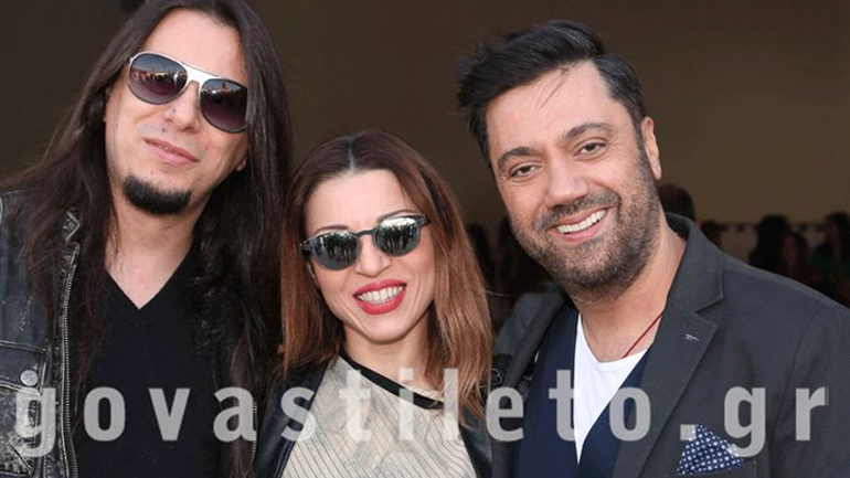 Πλήθος επωνύμων στην παρουσίαση βιβλίων του Γιώργου Θεοφάνους