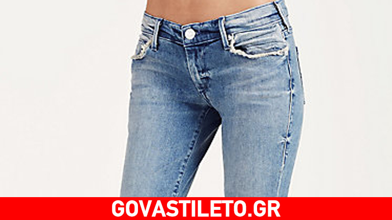 Σε ποια ηλικία δεν πρέπει να φοράτε τζιν