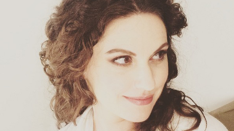 Κορίνα Λεγάκη – Mosaic & friends στο Κελάρι του Athenaeum