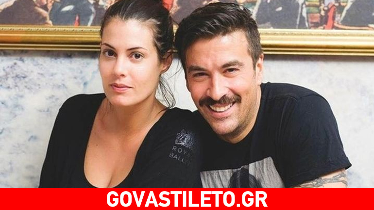 Κορινθίου – Αϊβάζης: Η τούρτα… υπερπαραγωγή για τα γενέθλια της κόρης τους!