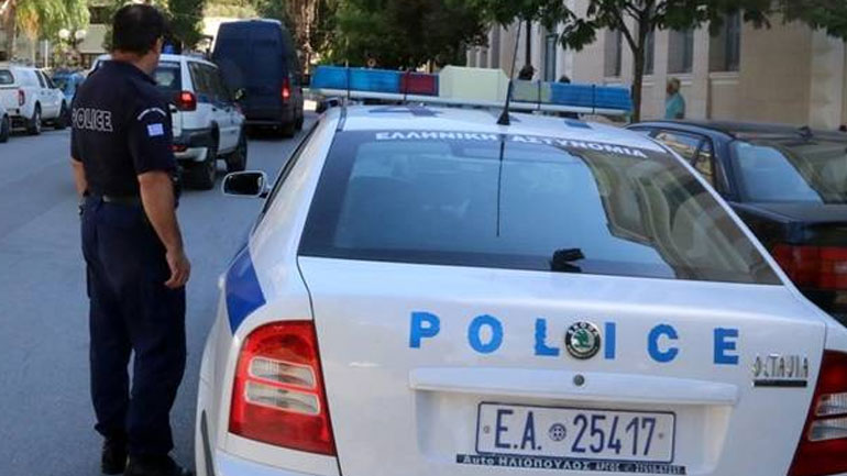 Γιάννενα: Βρήκαν νεκρό άνδρα από πυροβολισμό Γιάννενα: Βρήκαν νεκρό άνδρα από πυροβολισμό