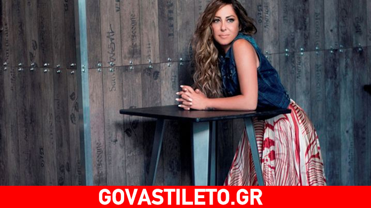 Η Μελίνα ταξιδεύει και πάλι!