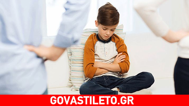 Πώς οι γονείς εμποδίζουν την εξέλιξη των παιδιών τους