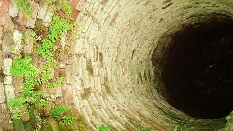 Ιωάννινα: Ηλικιωμένη έπεσε σε πηγάδι και σκοτώθηκε