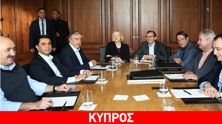 Ο Αναστασιάδης τηλεφώνησε στον Τσίπρα από Ελβετία ενώ συνεχίζονται οι διαπραγματεύσεις Ο Αναστασιάδης τηλεφώνησε στον Τσίπρα από Ελβετία ενώ συνεχίζονται οι διαπραγματεύσεις