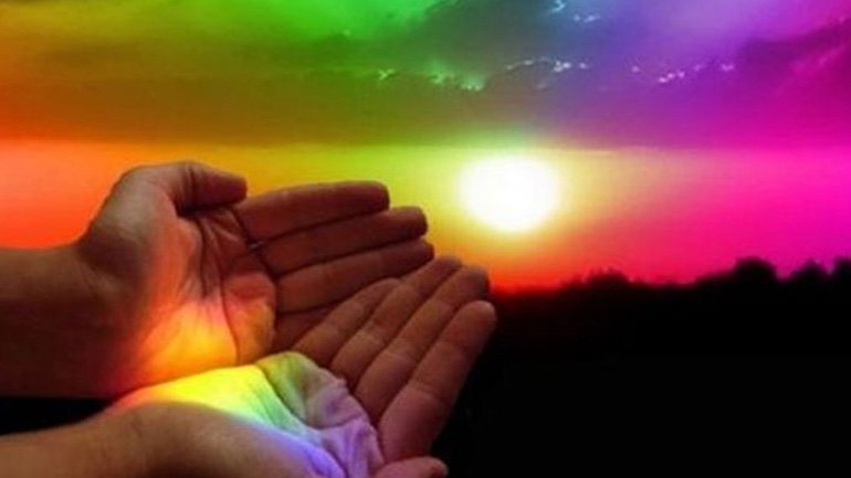 Η δύναμη των χρωμάτων