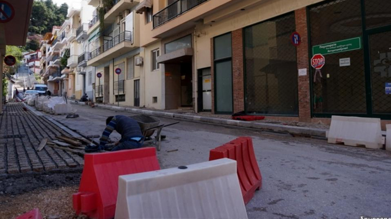 Διακοπές νερού την Τρίτη σε περιοχές της Πάτρας