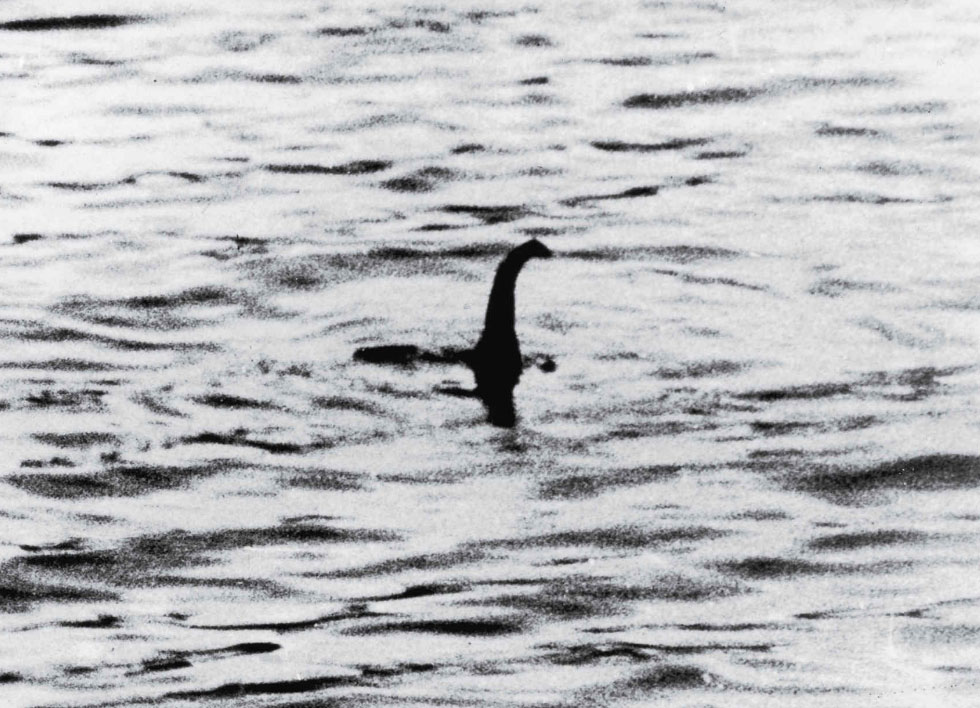 Το... τέρας του Λοχ Νες (1934)