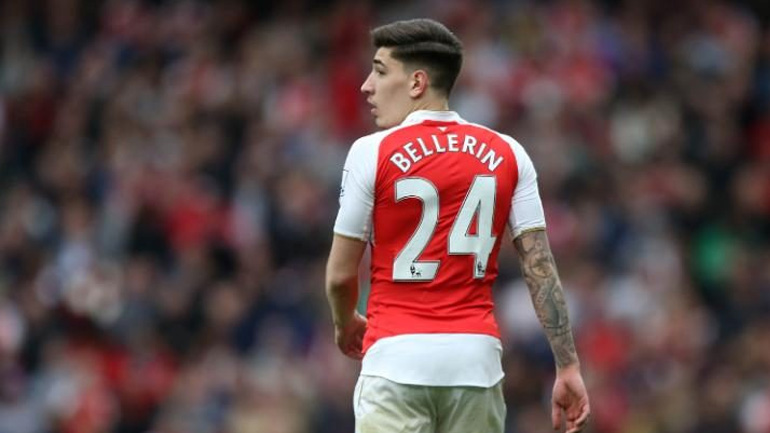 Σφράγισε το μέλλον του στην Άρσεναλ ο Μπεγερίν