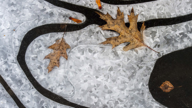 Ψυχρότερος του αναμενόμενου ο καιρός το επόμενο τρίμηνο στη Β. Ευρώπη