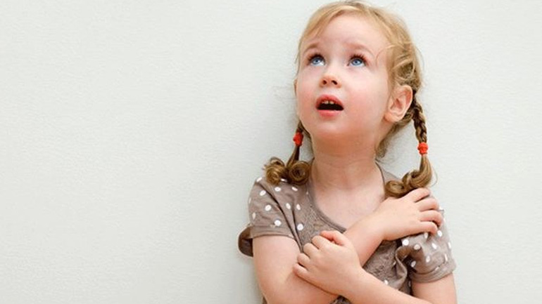 Πώς θα βοηθήσετε το παιδί να διαχειριστεί μια αλλαγή