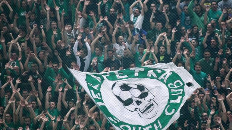 Mπάσκετ: Κυκλοφόρησαν τα διαρκείας του ΠΑΟ για τον Δεκέμβριο