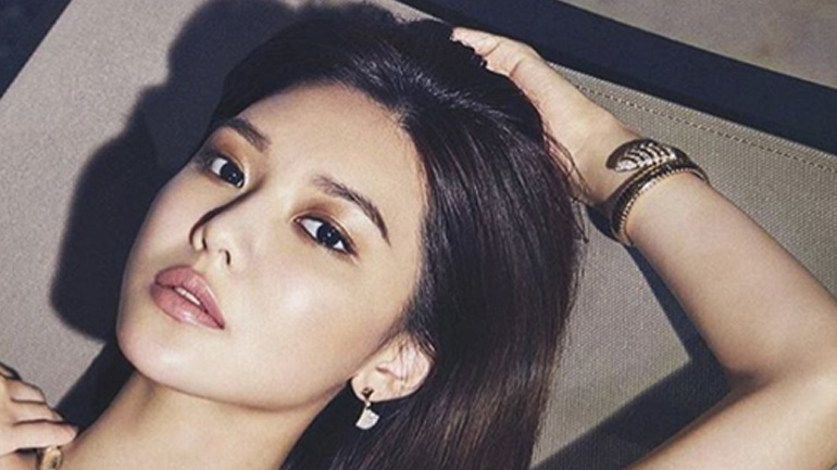 Το νέο beauty trend είναι το cushion