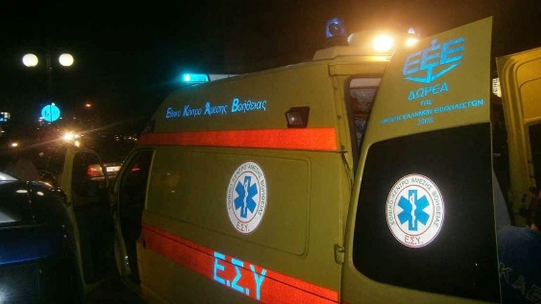 Πάτρα: Δεν τα κατάφερε και υπέκυψε το θύμα του αιματηρού επεισοδίου