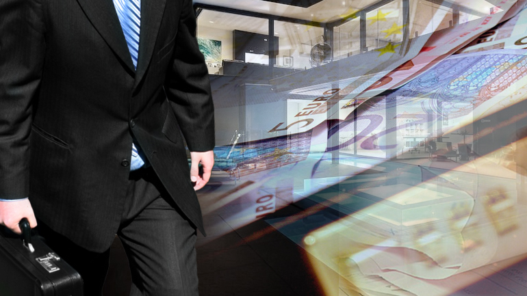 22 μέτρα για τη φοροδιαφυγή