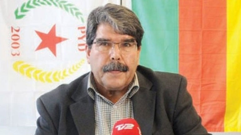 Τουρκία: Ένταλμα σύλληψης ηγέτη του κόμματος των Κούρδων στη Συρία