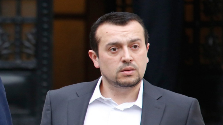 Δήλωση Ν. Παππά με αφορμή την Παγκόσμια Ημέρα Τηλεόρασης