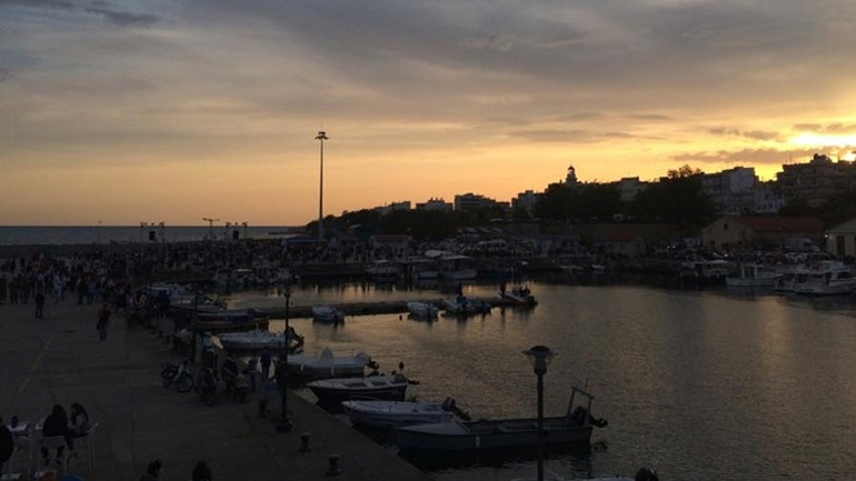 Αύξηση κερδών και κύκλου εργασιών για τον Οργανισμό Λιμένα Αλεξανδρούπολης