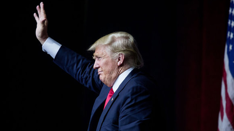 ΗΠΑ: Ο Τραμπ ματαίωσε συνάντηση με τους New York Times