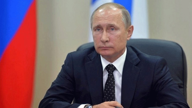 Ρωσία: Ο Πούτιν θέλει να διατηρηθεί η απαγόρευση εισαγωγής τροφίμων από τη Δύση