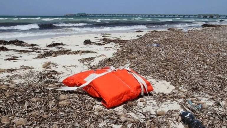 Ιταλία: Τουλάχιστον οκτώ μετανάστες ανασύρθηκαν νεκροί ανοικτά της Λιβύης