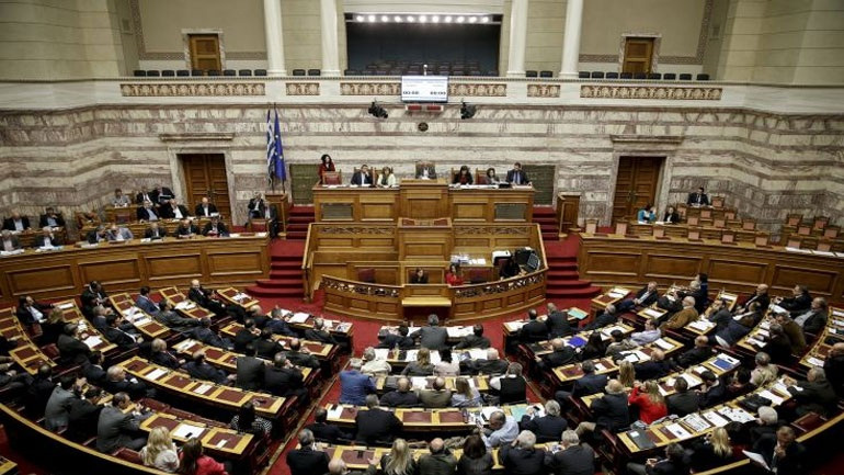 Ψηφίστηκε από την επιτροπή Εμπορίου το νομοσχέδιο με τα προαπαιτούμενα της δεύτερης αξιολόγησης