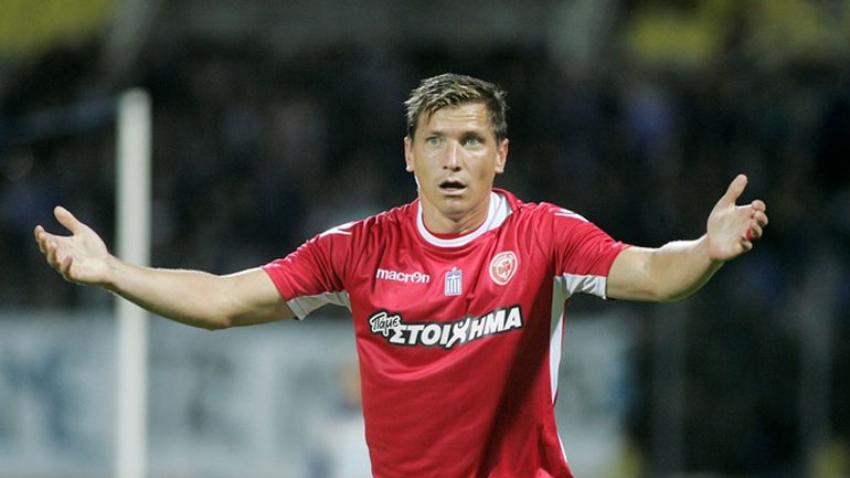 Πλατανιάς: Xάνει την ΑΕΚ λόγω τιμωρίας ο Βάντερσον