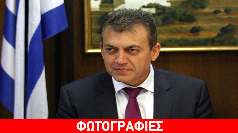 Γιάννης Βρούτσης: «Η Κυβέρνηση ΣΥΡΙΖΑ – ΑΝΕΛ γκρέμισε την αγορά εργασίας»