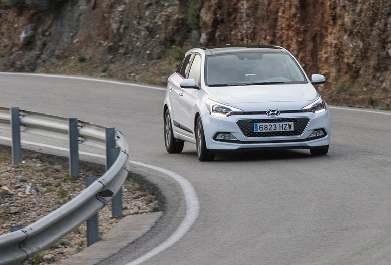 Με το νέο κινητήρα ο οδηγός θα μπορεί να... πατήσει το γκάζι λίγο παραπάνω!