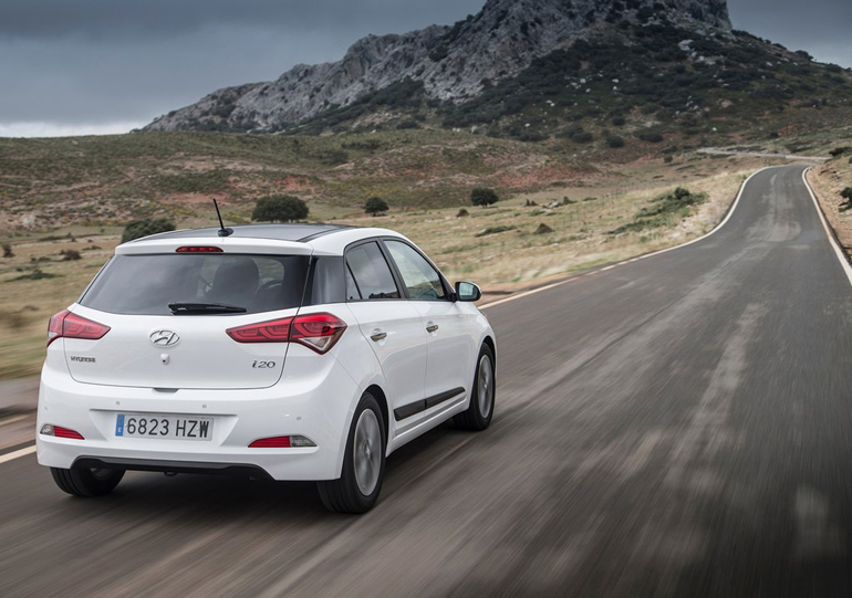 Άλλη γενιά, άλλη σχεδίαση...