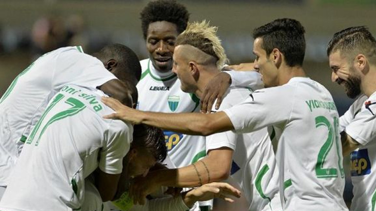 Με 20 στα Γιάννενα ο Λεβαδειακός