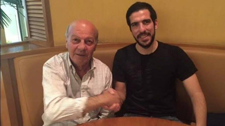 Στον ΟΦΗ ο Παύλος Μητρόπουλος