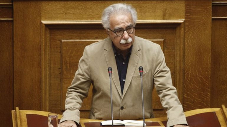 Βρέθηκε η «χρυσή τομή» για την παιδεία στη συνάντηση του Κ. Γαβρόγλου με τους θεσμούς