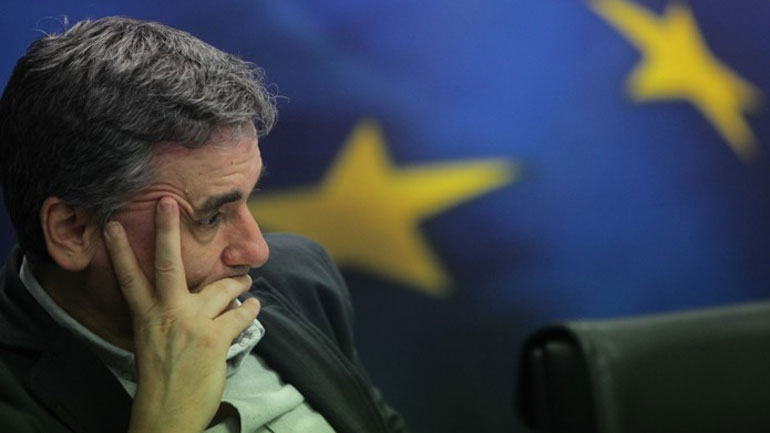 Τα ξημερώματα ολοκληρώθηκαν οι συνομιλίες με τους θεσμούς-Παραμένουν τα «αγκάθια»