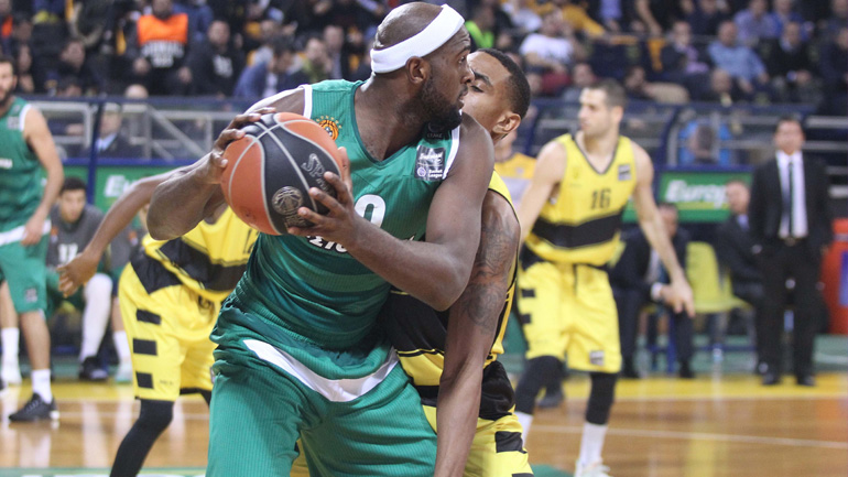 «Εύχομαι οι ήττες να μας κάνουν πιο δυνατούς»