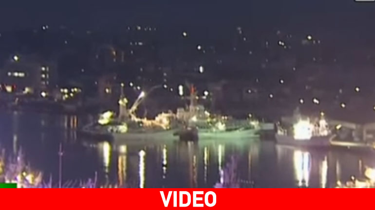 Σεισμός 6,9 Ρίχτερ στην Ιαπωνία – Τα πρώτα βίντεο