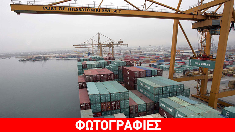 Οι εργαζόμενοι στον ΟΛΘ είναι αποφασισμένοι να φτάσουν στον εισαγγελέα διαφθοράς καταγγέλλοντας το ΤΑΙΠΕΔ