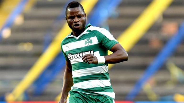 Με Γουακάσο και Ιμπάρμπο στο Άμστερνταμ ο Παναθηναϊκός