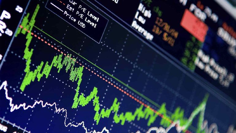 Χρηματιστήριο: Κλείσιμο με ισχυρή άνοδο 2,50%