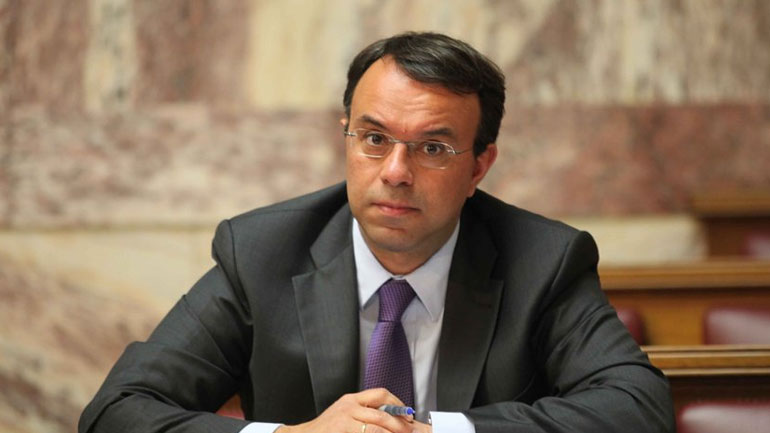 Σταϊκούρας: Ο προϋπολογισμός 2017 αποδεικνύει το τεράστιο κόστος  της διακυβέρνησης ΣΥΡΙΖΑ-ΑΝΕΛ