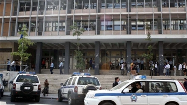 Δύο συγκεντρώσεις διαμαρτυρίας σήμερα στα δικαστήρια Θεσσαλονίκης