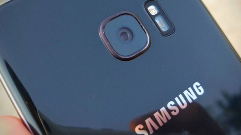 Samsung Galaxy S7: Πιθανή η διάθεση μιας «Jet Black» έκδοσης